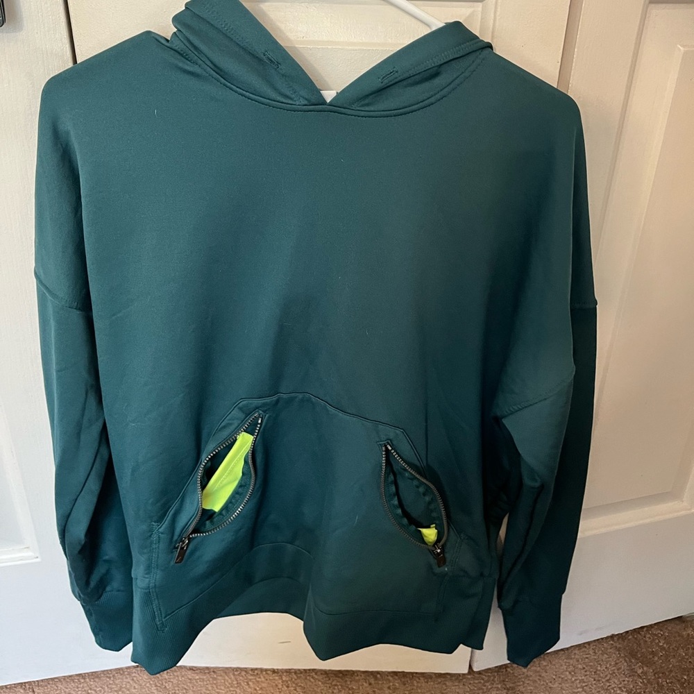 Tribe Kelley vintage jogger hoodie - new - excellent condition